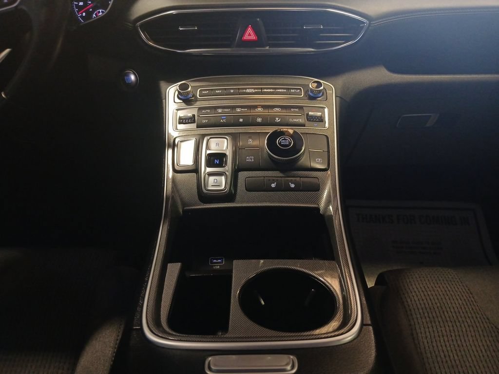 Used 2023 Hyundai Santa Fe SEL FWD image 14