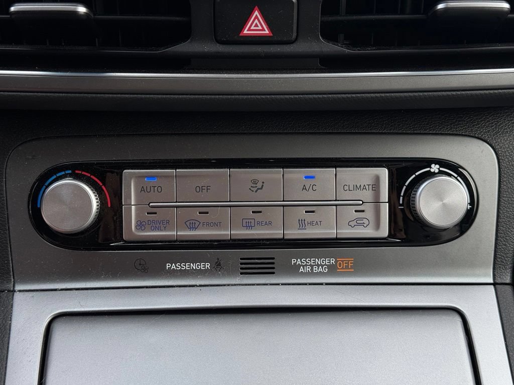 Used 2022 Hyundai Kona SEL w/ Convenience Package FWD image 27