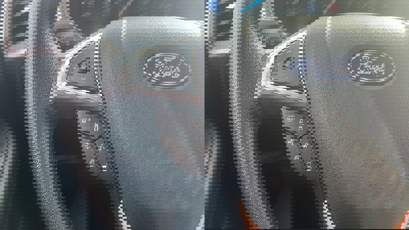 Used 2022 Ford Edge SEL w/ Convenience Package image 17