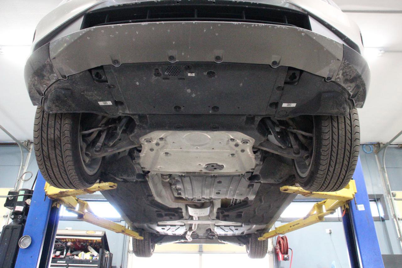 Used 2024 BMW 530i xDrive 530i xDrive Sedan w/ Convenience Package image 93