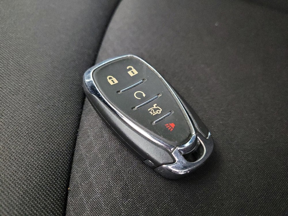 Used 2023 Chevrolet Malibu LT image 32