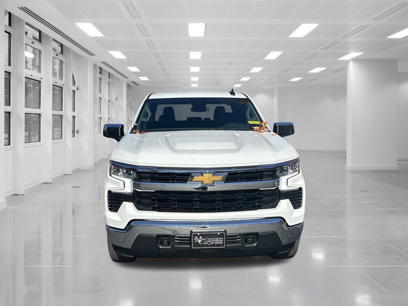 New 2026 Chevrolet Silverado 1500 LT image 2