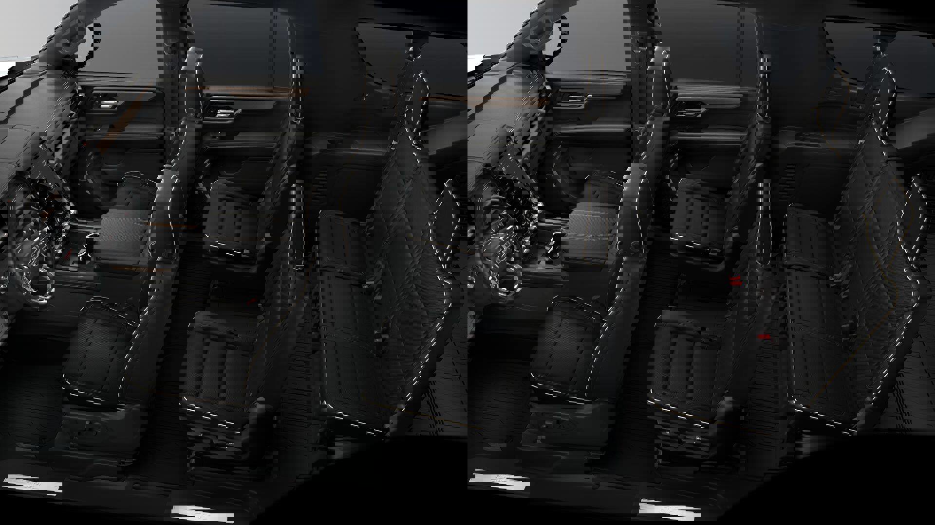 New 2026 GMC Yukon XL Elevation w/ LPO, Floor Liner Package image 27