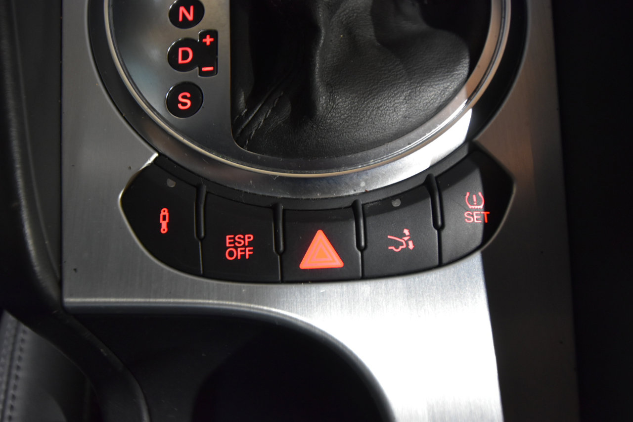 Used 2008 Audi TT 3.2 image 37