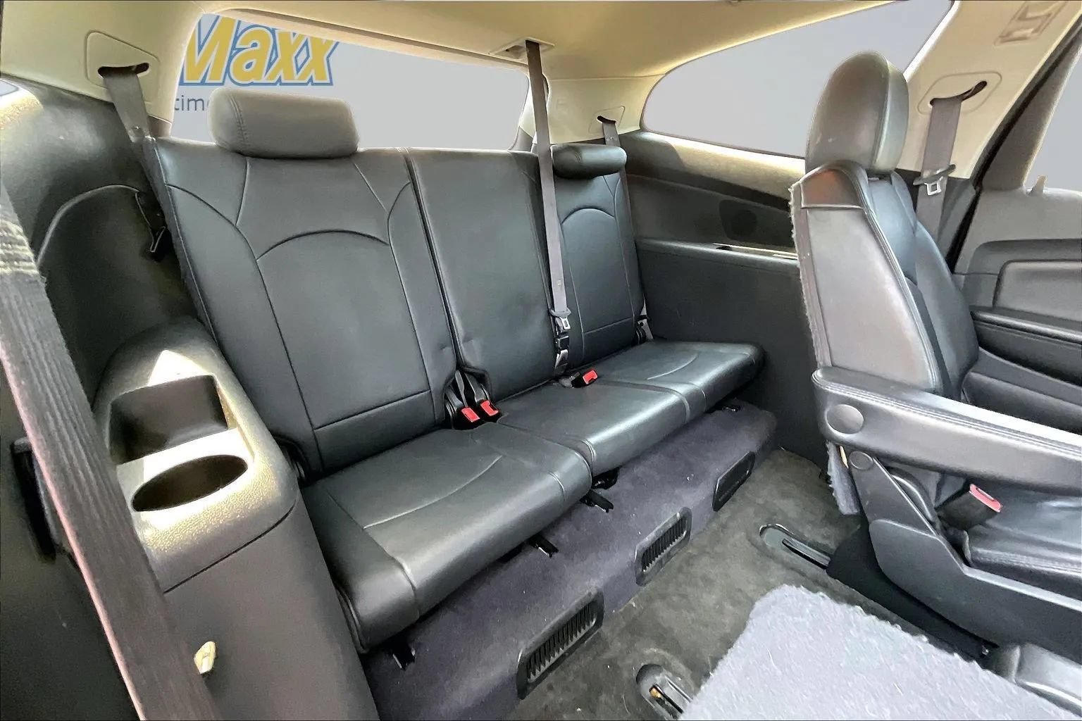 Used 2012 Chevrolet Traverse LT AWD/4WD image 28