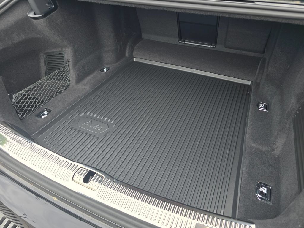 New 2026 Audi A8 L 3.0T AWD/4WD image 12