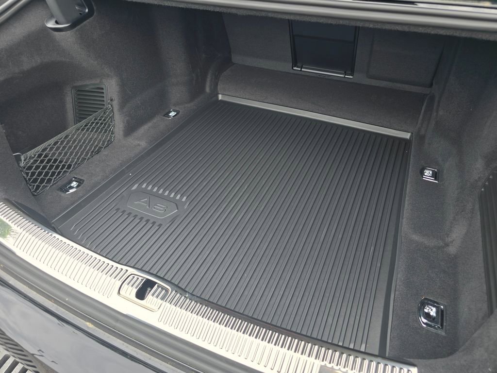 New 2026 Audi A8 L 3.0T AWD/4WD image 12