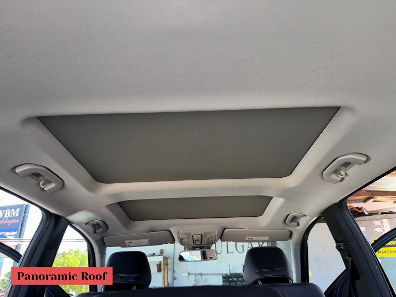 Used 2014 Mercedes-Benz ML 350 4MATIC image 28