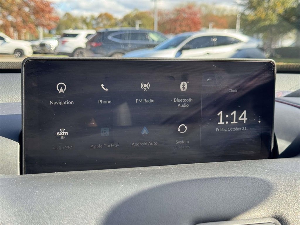 Certified 2022 Acura TLX w/ A-SPEC Pkg image 28