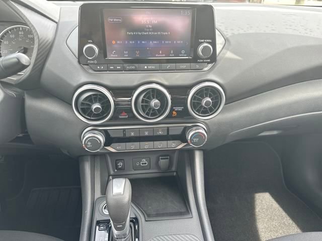 Used 2025 Nissan Sentra S image 21