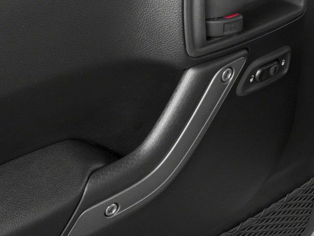 Used 2016 Jeep Wrangler Unlimited Sport w/ Quick Order Package 24S image 21