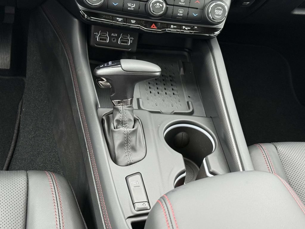 New 2026 Dodge Durango GT AWD/4WD image 23