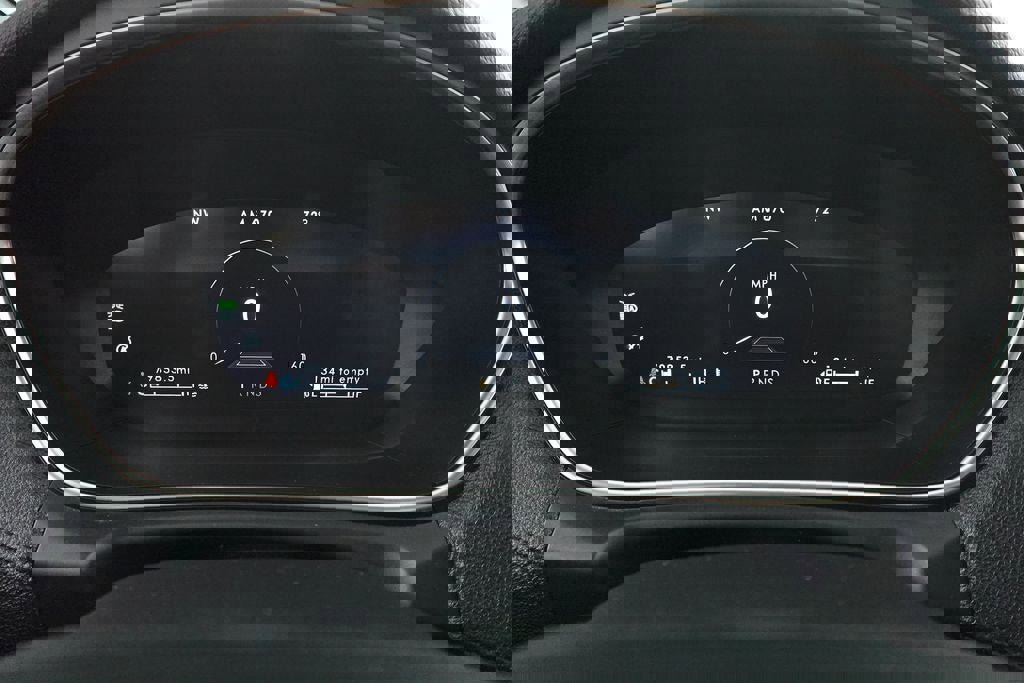 Used 2020 Lincoln Nautilus Reserve w/ Equipment Group 201A image 16