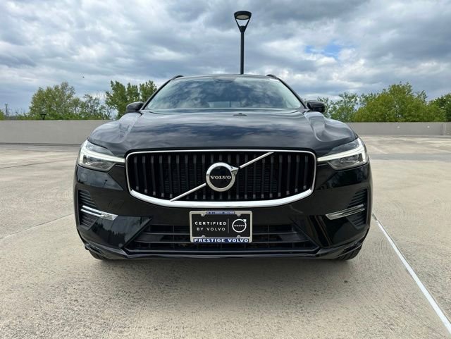 Certified 2023 Volvo XC60 B5 Core w/ Climate Package AWD/4WD image 2