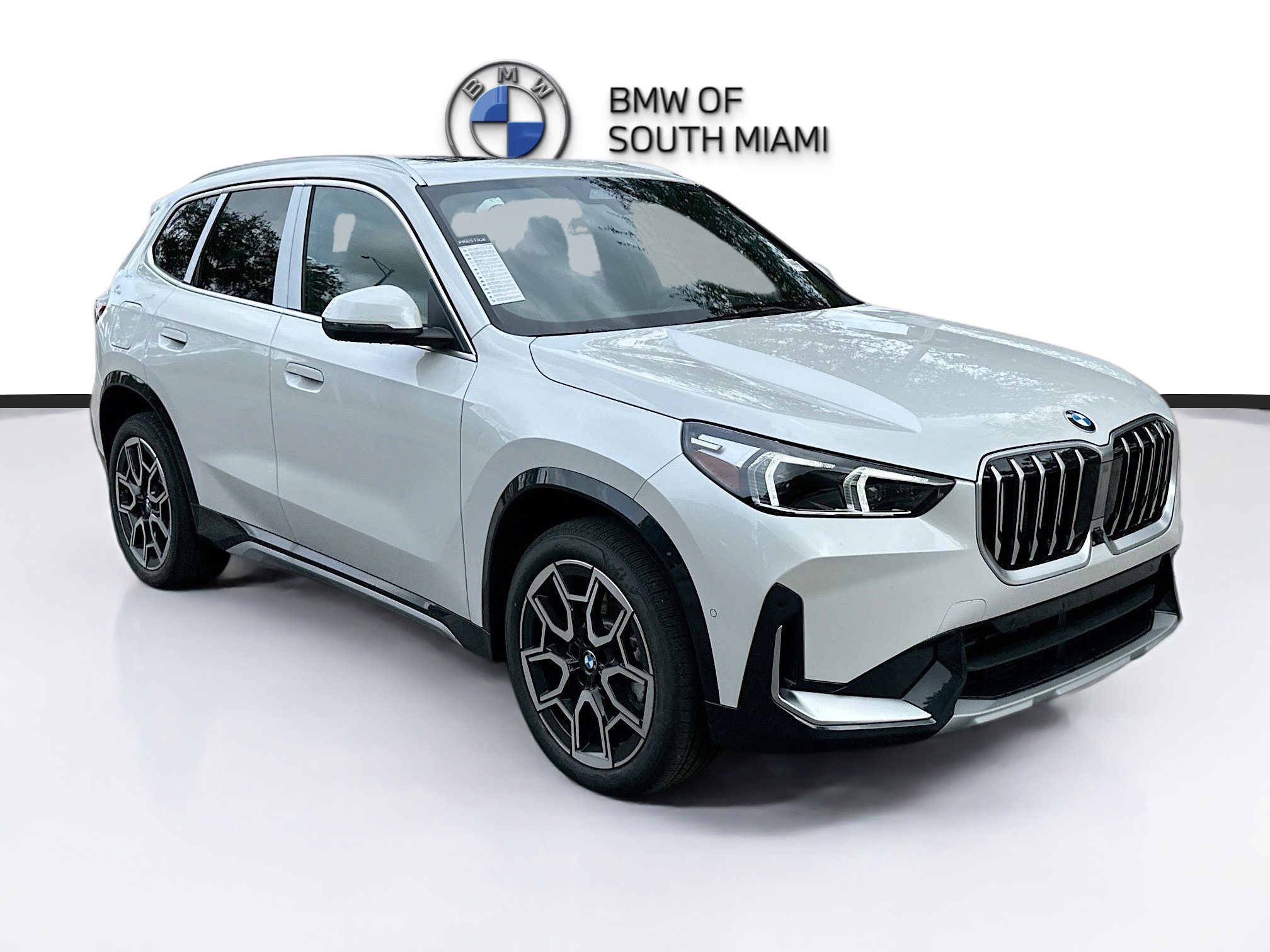 Used 2025 BMW X1 xDrive28i w/ Technology Package