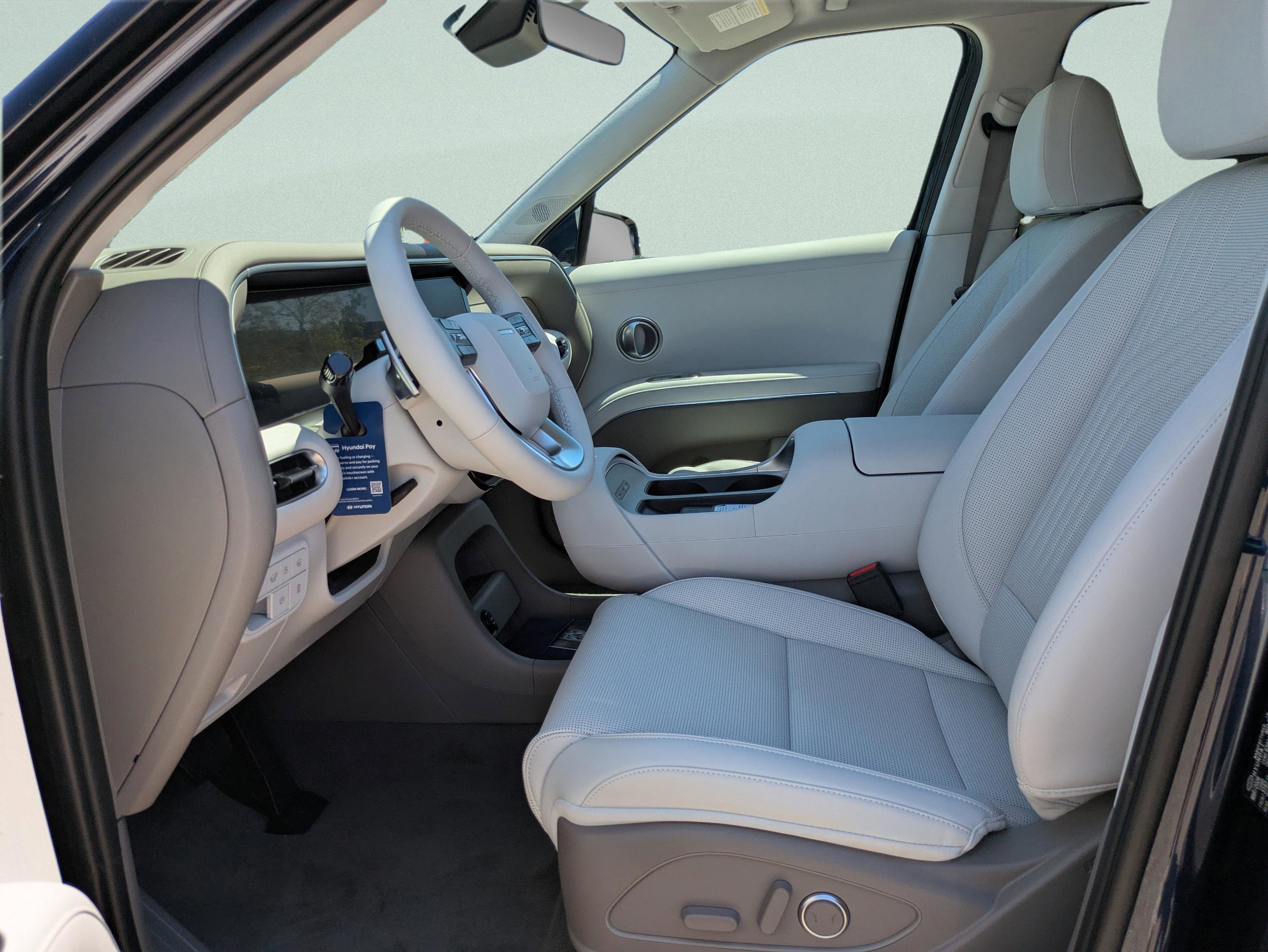 New 2026 Hyundai Palisade SEL AWD/4WD image 13