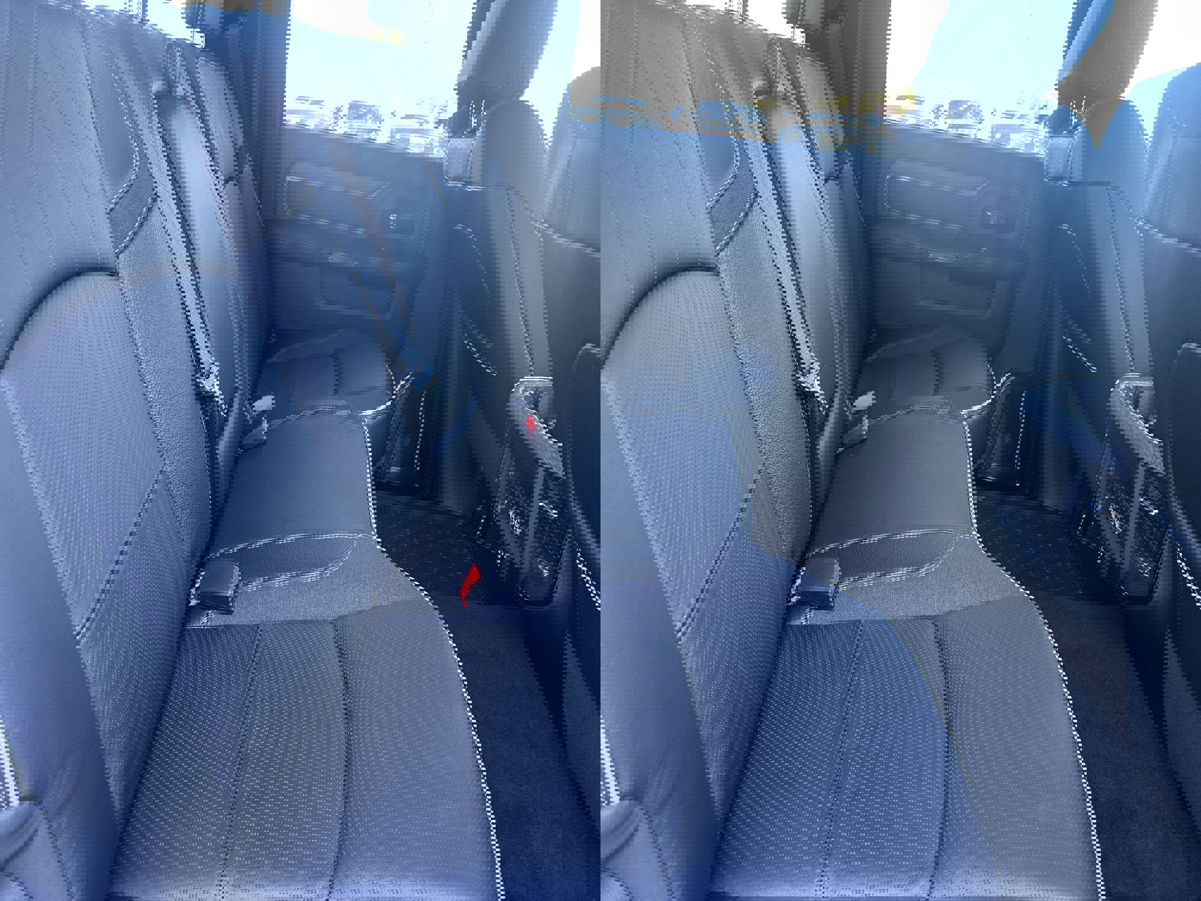 New 2026 RAM 2500 Limited image 29