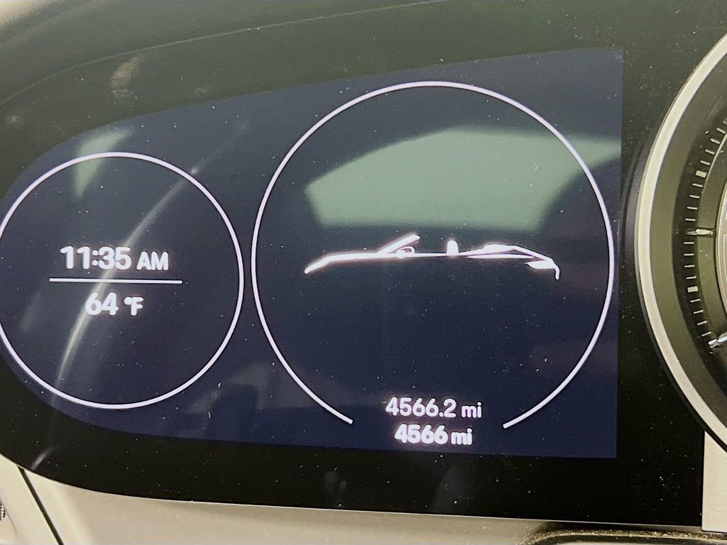 Certified 2024 Porsche 911 Carrera image 13