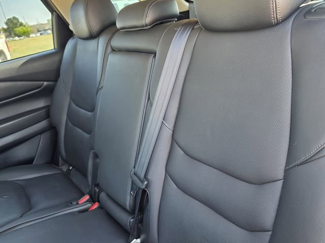 Used 2020 MAZDA CX-9 Touring w/ Touring Premium Package image 24
