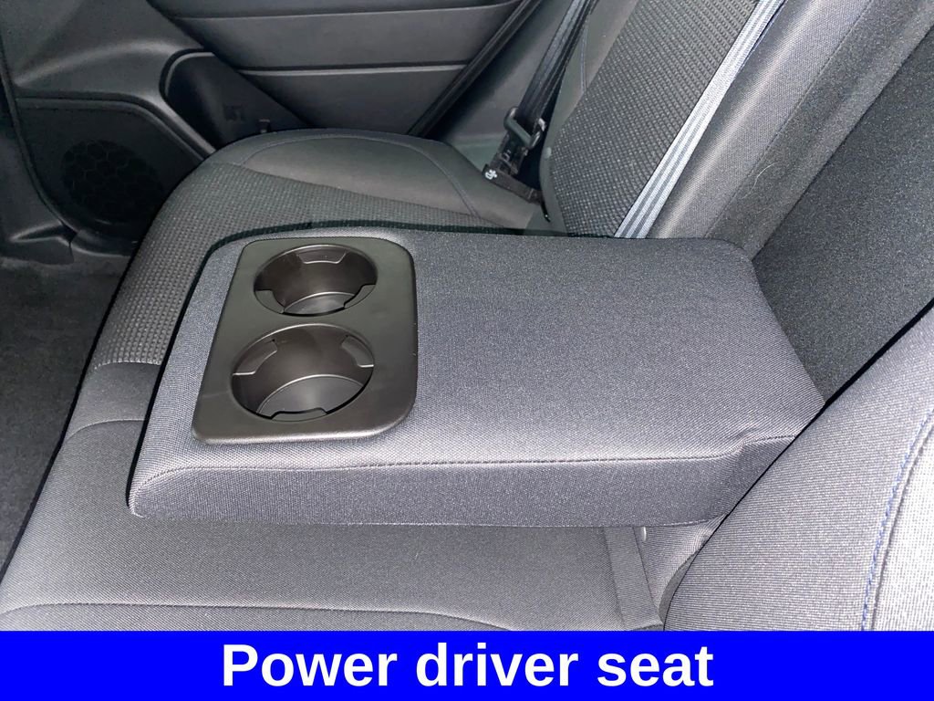 Certified 2026 Subaru Forester Premium AWD/4WD image 15