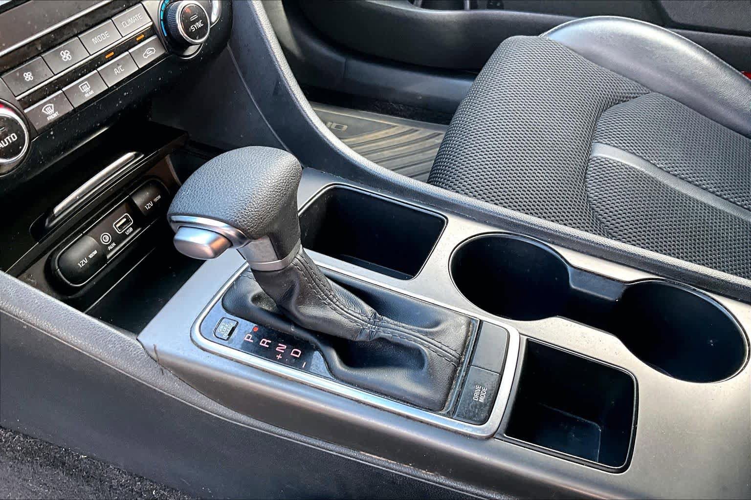 Used 2019 Kia Optima S w/ S Panoramic Sunroof Package image 17