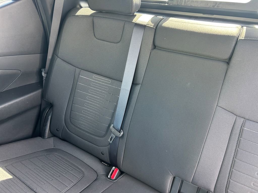 Certified 2024 Hyundai Santa Cruz SEL w/ Activity Package image 13