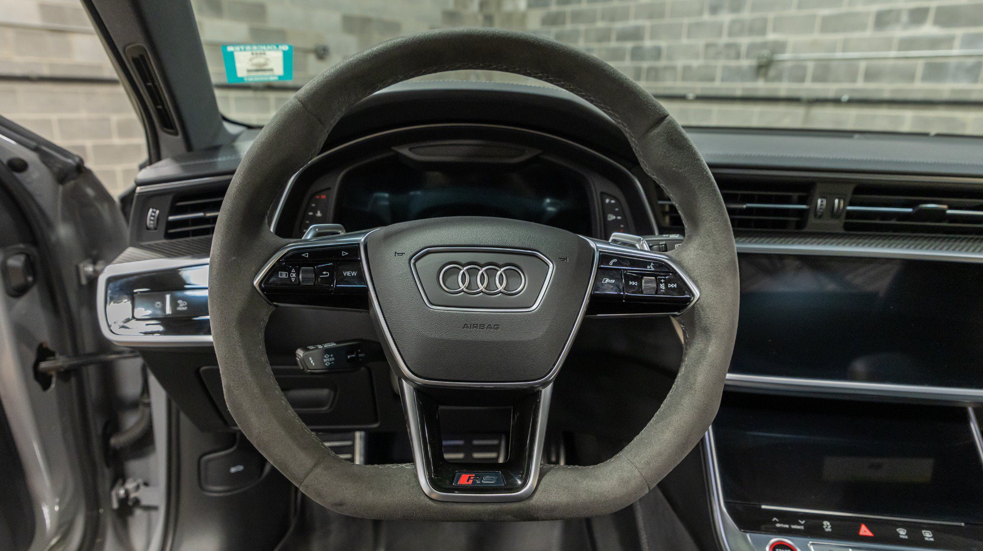Used 2024 Audi RS 6 performance AWD/4WD image 36