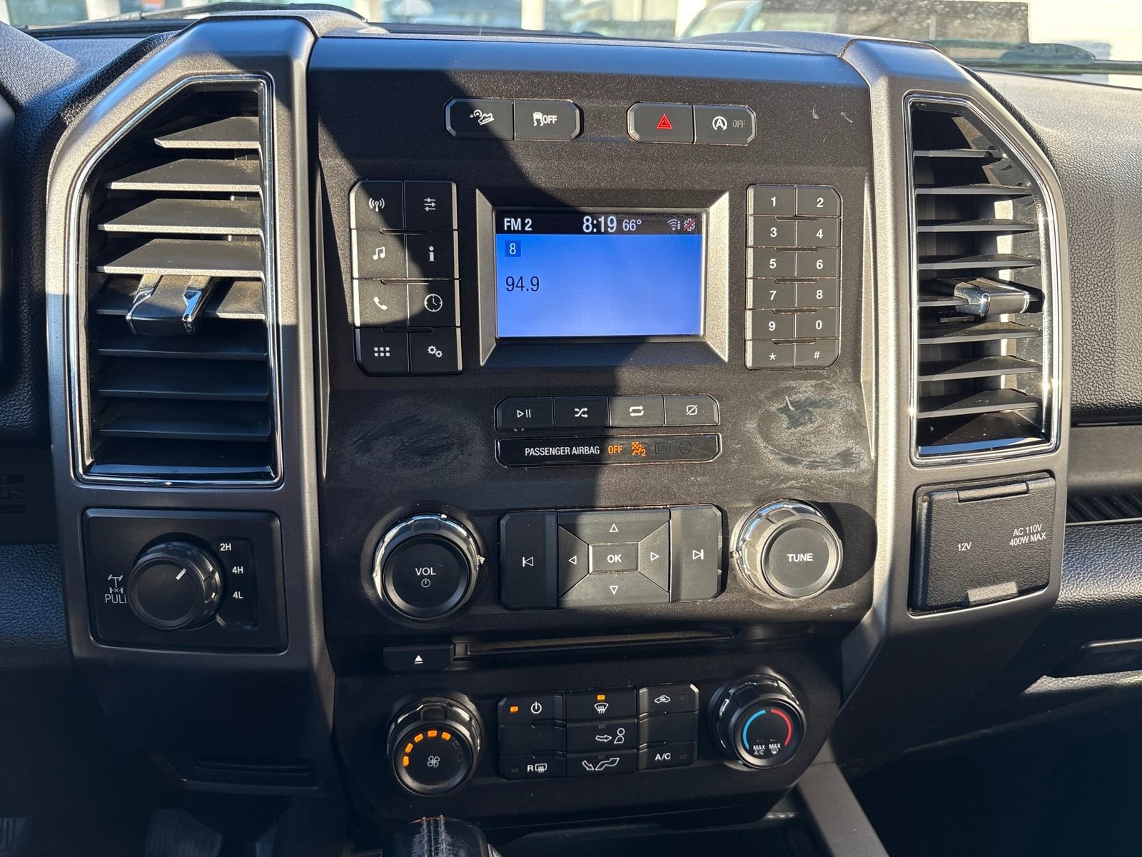 Used 2018 Ford F150 XLT w/ Equipment Group 301A Mid image 20