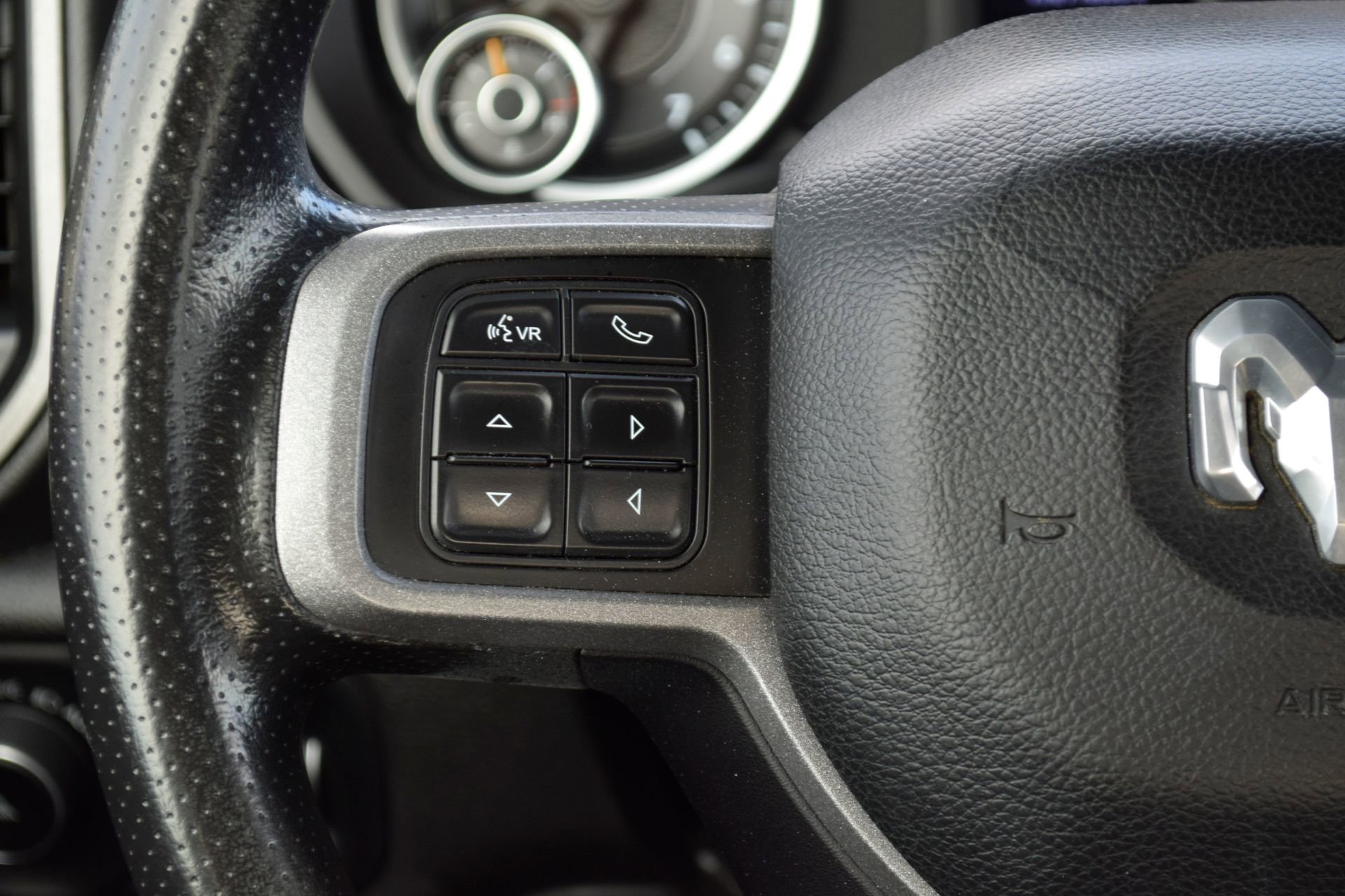 Used 2021 RAM 2500 Tradesman AWD/4WD image 7