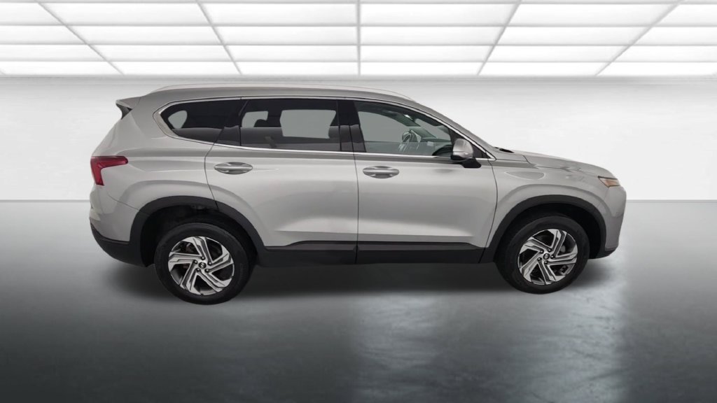 Used 2023 Hyundai Santa Fe SEL AWD/4WD image 8