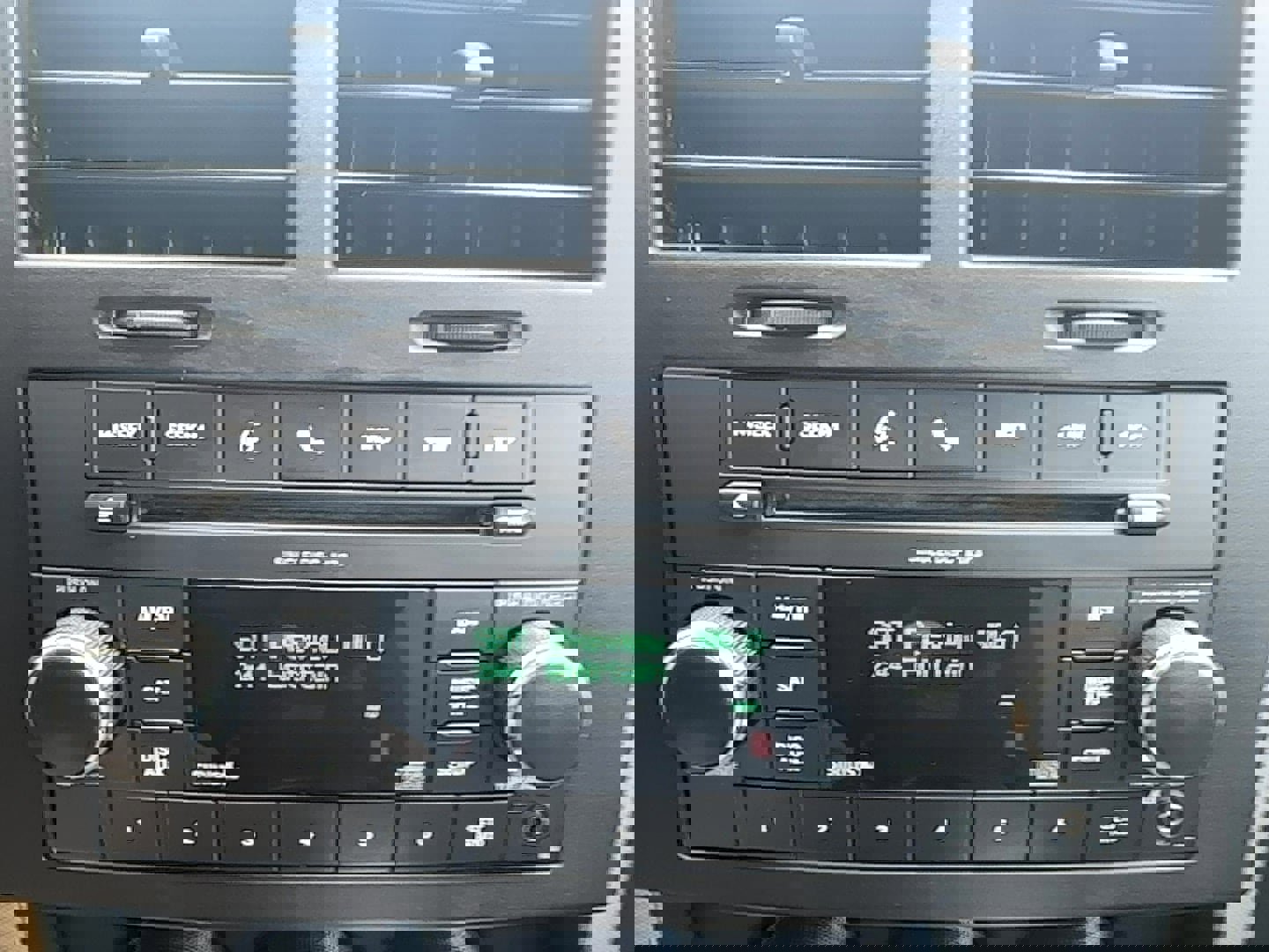 Used 2010 Jeep Liberty Sport image 9