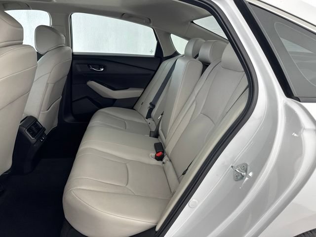 Used 2025 Honda Accord EX-L image 30