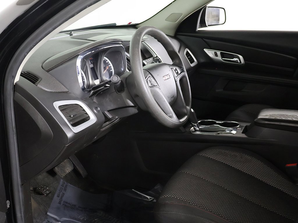 Used 2017 GMC Terrain SLE image 18