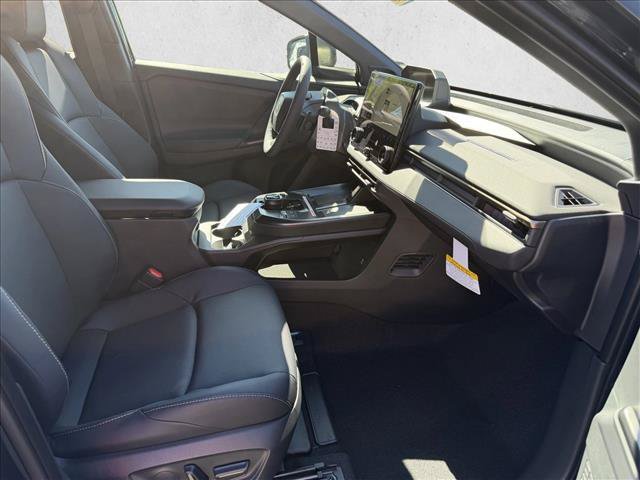 New 2026 Toyota bZ AWD/4WD image 9