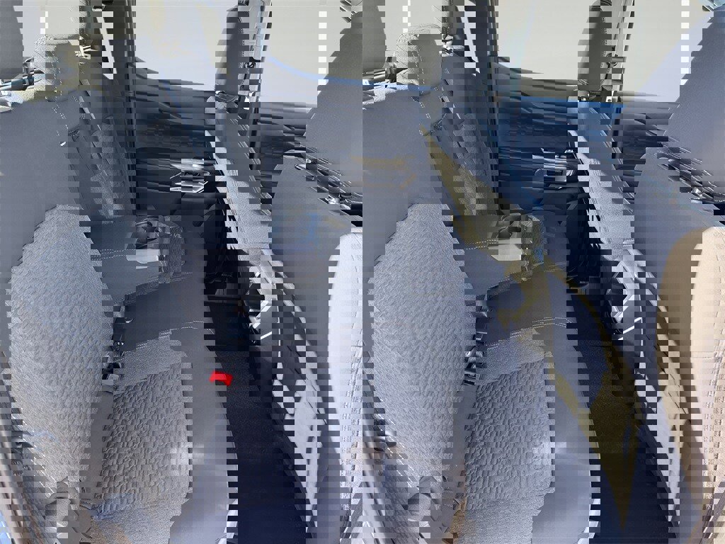 New 2025 Ford Ranger XLT image 30