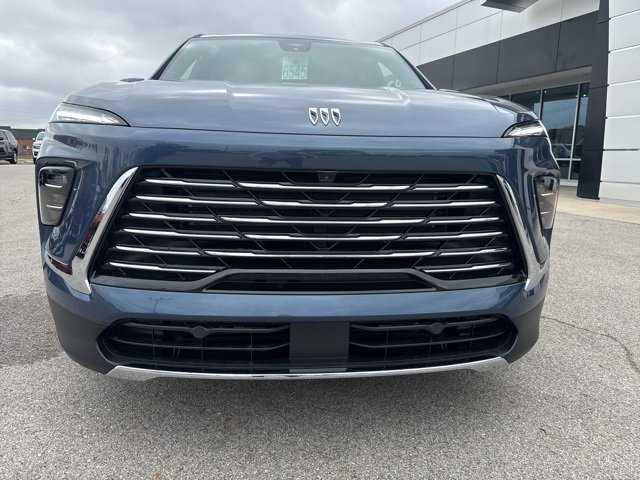 New 2026 Buick Enclave Preferred w/ Power Package image 4