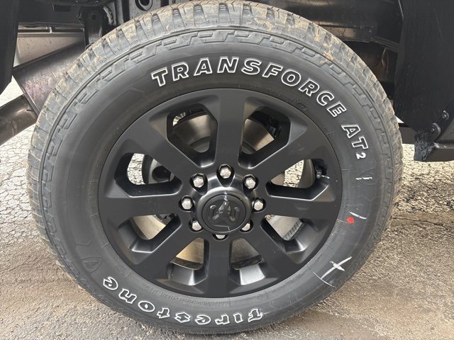 New 2026 RAM 2500 Big Horn image 29