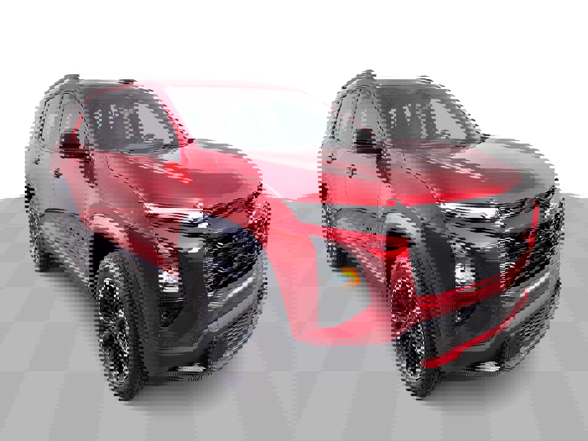 New 2026 Chevrolet Equinox RS w/ Convenience Package III image 37