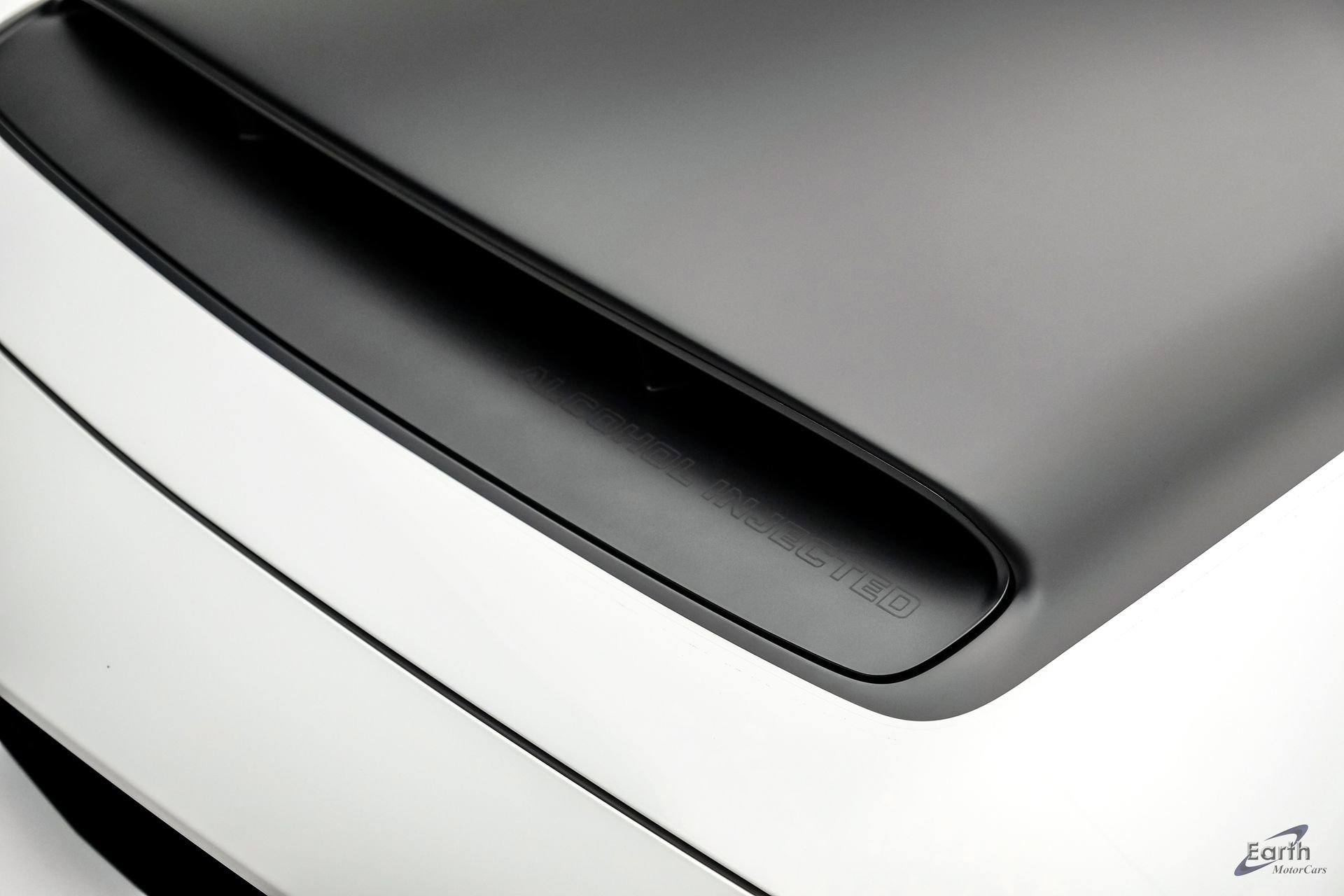 Used 2023 Dodge Challenger SRT Hellcat Redeye image 36