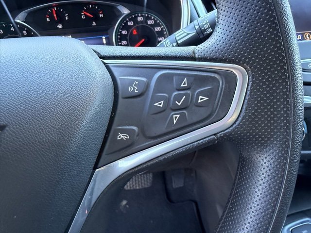 Used 2023 Chevrolet Equinox LT image 20