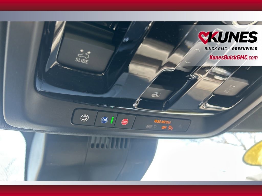 New 2026 GMC Yukon Elevation w/ Elevation Premium Package image 22