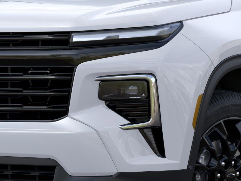 New 2026 Chevrolet Traverse LT w/ Midnight/Sport Edition AWD/4WD image 10