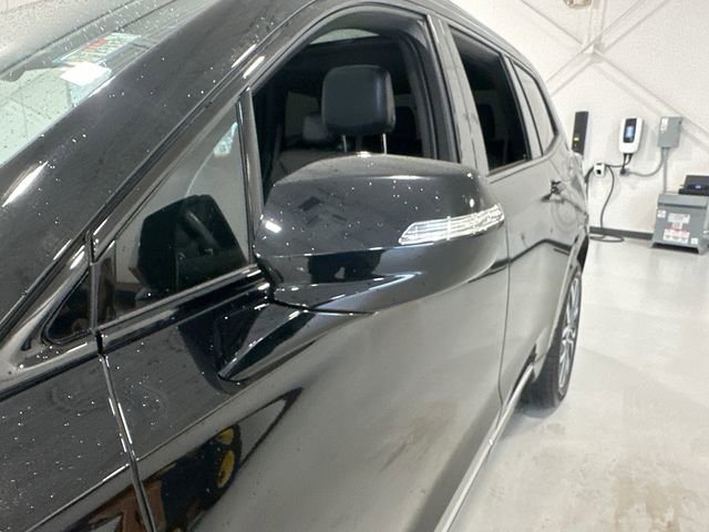 Used 2024 Cadillac XT6 Sport AWD/4WD image 7