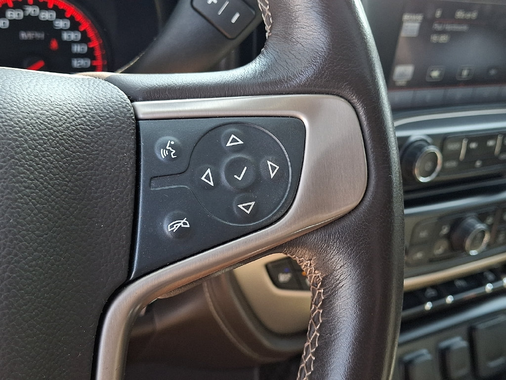 Used 2015 GMC Sierra 1500 Denali AWD/4WD image 22