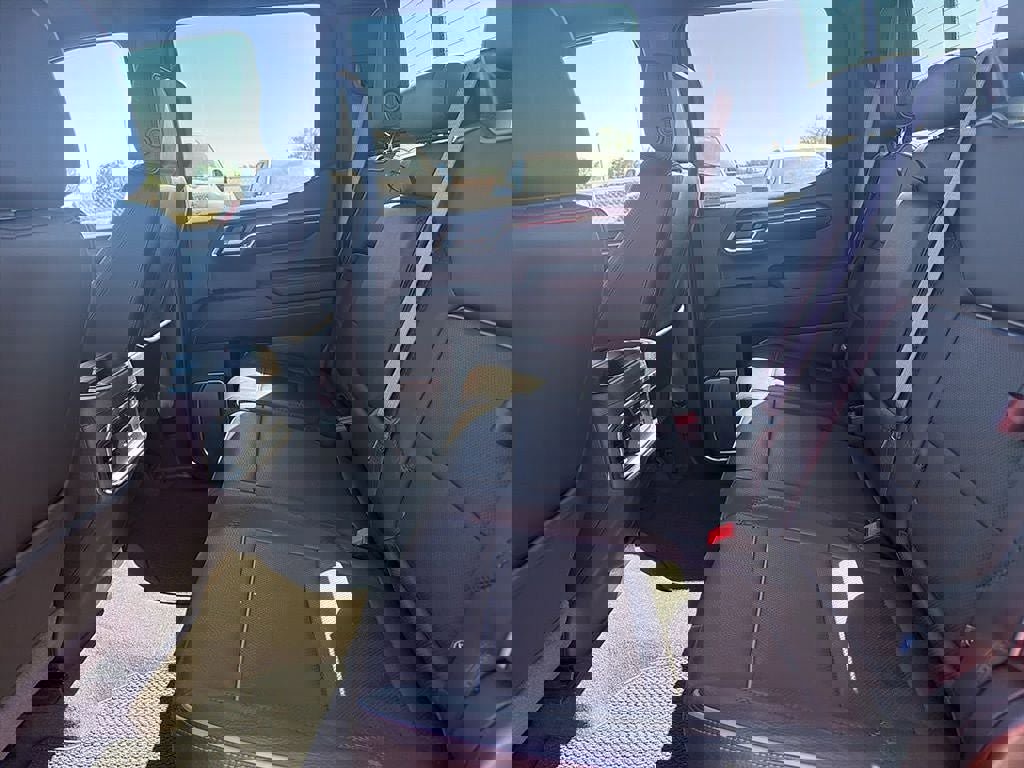 Used 2024 GMC Sierra 1500 Denali image 12