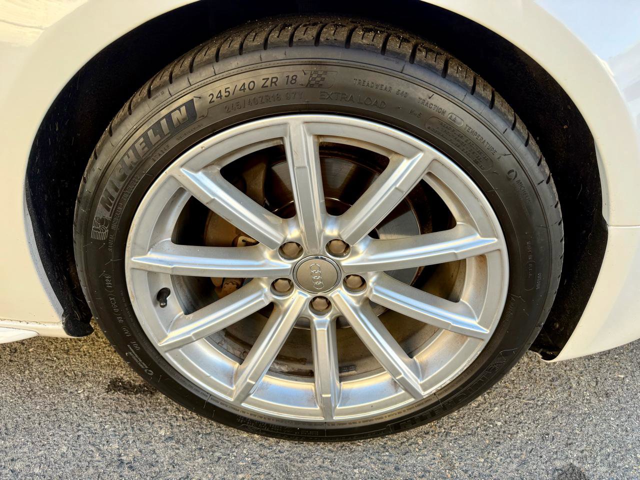 Used 2015 Audi A5 2.0T Premium Plus w/ Technology Package image 14