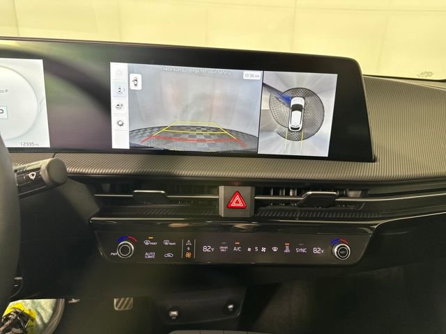 Used 2023 Kia EV6 GT image 22