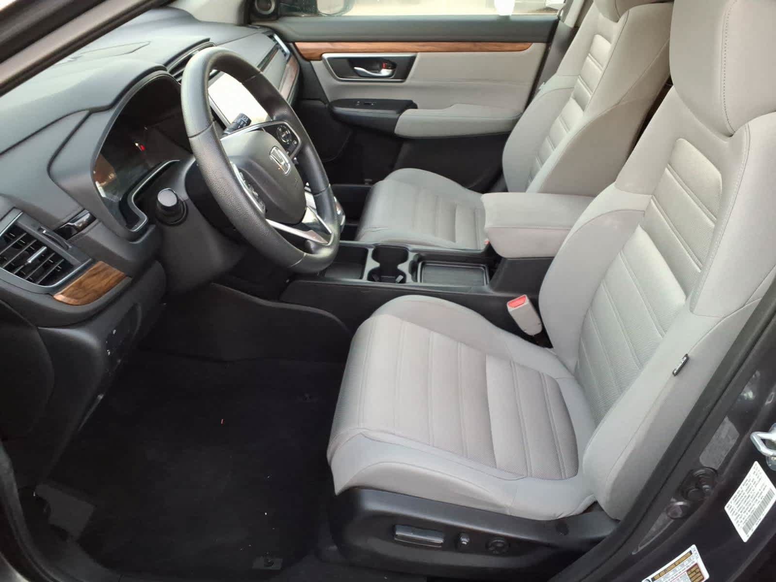 Used 2020 Honda CR-V EX image 14