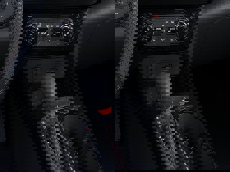 New 2026 Chevrolet Trax RS FWD image 23