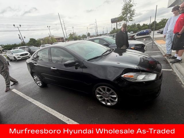 Used 2013 Dodge Dart Limited image 2